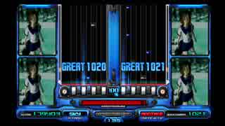 beatmaniaIIDX6thstyle VJ ARMY DPANOTHER AUTOPLAY