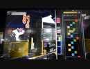 LEFT常備の左利き銅ネームがGITADORA　９クレ目