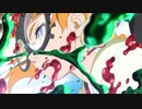 新作TVアニメ「デカダンス」ティザーPV