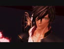 【MMD】刀剣乱舞　ソーラン節トリオ×伊達　アウトサイダー