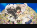 【ゲーソンfull】「恋の秘伝忍法／飛鳥（閃乱カグラ）」