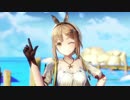 新作『ライザのアトリエ ～常闇の女王と秘密の隠れ家～』スペシャルムービー