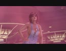 DoAX3 Fortune :: Honoka Pole-Dance in "Orca" (with lotions)
