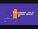 Cheap Auto Insurance in Albuquerque, NM
