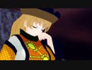 【第11回東方ニコ童祭】前夜から止まることを知らず【東方MMD】