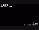 【二乗メドレーシリーズ】Niconico Unorthodox Synthesis【(12)² = 144曲】
