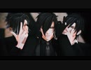 【MMD刀剣乱舞】動画まとめ【燭台切光忠】