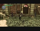 【GRAVITY DAZE】にゃんこと一緒にお空を旅する動画【実況プレイ】part20後編