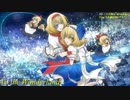 【第11回東方ニコ童祭】To the Wonderland【不思議の国のアリス】