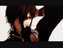 【MMD刀剣乱舞】スクランブル交際【大倶利伽羅】