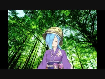 セミ（ヤマトイオリ）