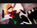 【MMDオバロ】シズとネイアでオツキミリサイタル