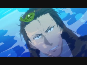 魔王様、リトライ！　第1話　魔王降臨