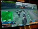 【HORSERIDERS】011 6/02 ニュージーランドＴ