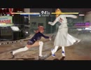 対戦動画（デッドオアアライブ６）09