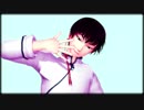 【MMD鬼徹】ビターチョコデコレーション【鬼徹D★P】