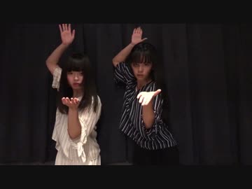 【生ゴミ屋さんとY字】ナンセンス文学【踊ってみた】