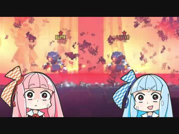【DeadCells】繰り返し牢獄島 Part6【VOICEROID実況】