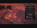 【MHW】歴戦王テオ・テスカトル 太刀ソロ 5'21"03 【モンスターハンターワールド】