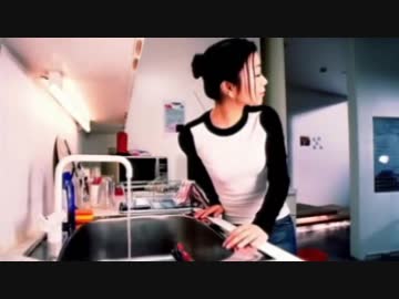 はぐらんさんの悶絶する声が流れる蛇口