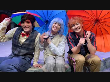 【アルスマグナ】金曜日のおはよう【踊ってみた】