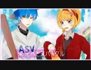 【Vocaloid】Little more Victory!!