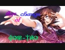 【第11回東方ニコ童祭】Age of change【東方自作アレンジ】