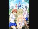 サクッと聴けるゲームBGM集[エロゲソング編]vol.187 合唱曲「私立アキハバラ学園校歌」「Pastel world」「さよならのかわりに」