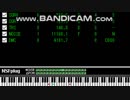 【東方鬼形獣】ジェリーストーンをシンプルなファミコン風アレンジにしてやｯｯた（0CC-Famitracker 2A03）