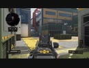【COD：BO4】のんびりFFA3