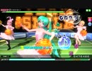 【PDA】ＥＸパフェメドレーほぼホワイトワンピース161 SING＆SMILE （1080p再編集）