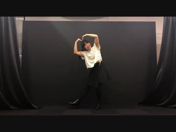 【ともか】45秒　踊ってみた【リクエスト版】