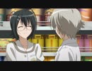 【MAD】ヨスガノソラ(奈緒)　Destiny