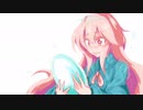 【第11回東方ニコ童祭】小傘とぬえ　～東方虹神楽 その6～