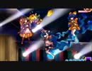 東方憑依華　依神女苑＆紫苑　ドット絵鑑賞動画