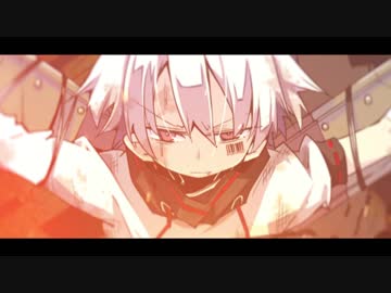 サクリファイス／まふまふ／ニコカラ（on vocal）