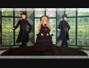 【MMDあんスタ】Valkyrieまとめ3
