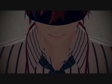 【ヒプマイMMD】フィクサー【観音坂独歩】