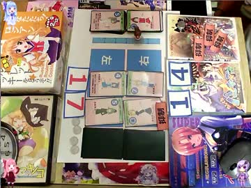 【第11回東方ニコ童祭】東方ナンバースマッシュトーナメント　グランドファイナル　神ＶＳ妖【その１７】