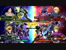 20190530　ベルガ・ターンXVSイフリート・Pストライク　シャッフル