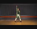 【ヒプマイ】ビースト・ダンス【帝統で踊ってみた】