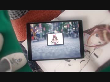 歌うバーチャルYouTuber そのひゃくはち
