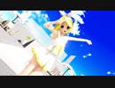 【MMD】らぶ式リンで『ハッピートラップ』1080p