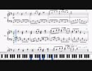 【第11回東方ニコ童祭】U.N.オーエンは彼女なのか？【ピアノ】