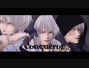 【MMD刀剣乱舞】　Conqueror　【鶴丸】