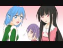 【第11回東方ニコ童祭】他愛も無い東方小ネタ集