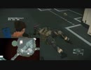FOB潜入      遠距離　医療班　Lv68+コンパニオンアプリ