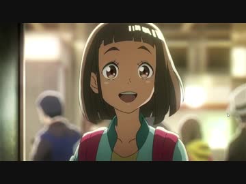 【日本語字幕RRPの反応】宇宙よりも遠い場所1話