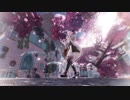 【MMD刀劍乱舞】ベノム-鶴丸国永