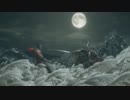 【隻狼-SEKIRO: SHADOWS DIE TWICE-】第二回　いわゆる負けイベ